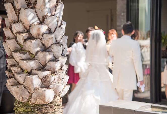 結婚式に友達は誰を呼ぶ？どこまで呼ぶ？招待範囲の決め方