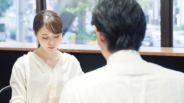 結婚に親が口出しする問題