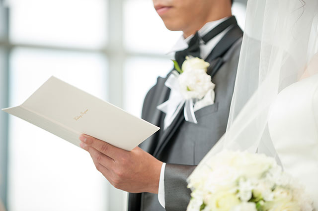 日本の挙式スタイルの種類と特徴を知って理想のセレモニーを選ぼう 結婚式準備 Com