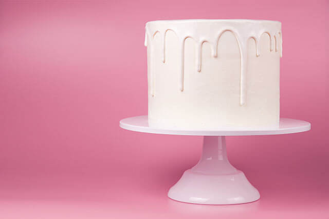 今人気があるウェディングケーキのトレンドデザイン 結婚式準備 Com