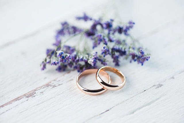 結婚指輪はなしでもいい 指輪を買わない理由とは 結婚式準備 Com