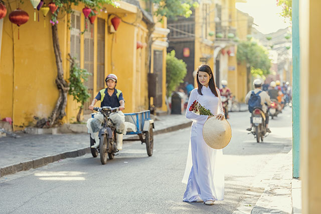 ベトナム・ダナンで人気のフォトツアー