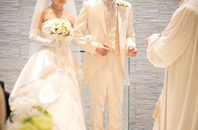 千葉県の結婚式費用