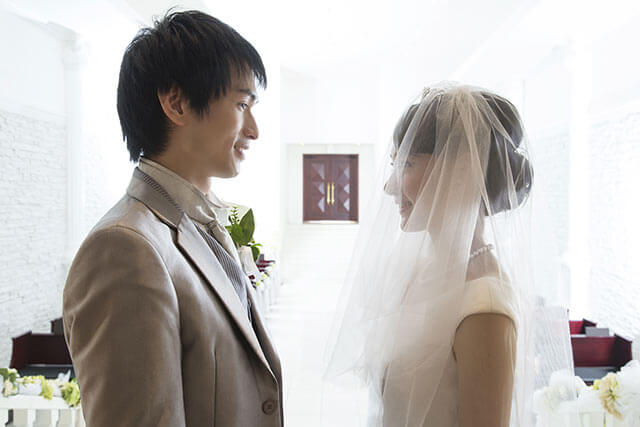 茨城県の結婚式の特徴費用相場