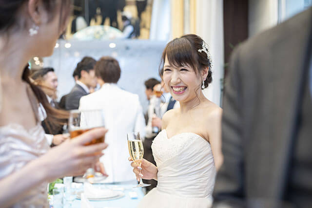 京都府の結婚式の特徴、費用相場