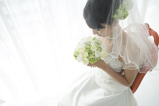 京都府の結婚式の特徴、費用相場