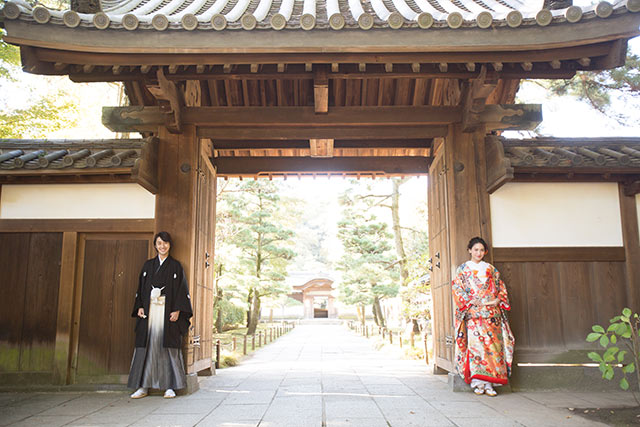 結婚式の前撮り、ベストな撮影時期はいつ