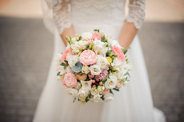 結婚式の前撮り、ベストな撮影時期はいつ