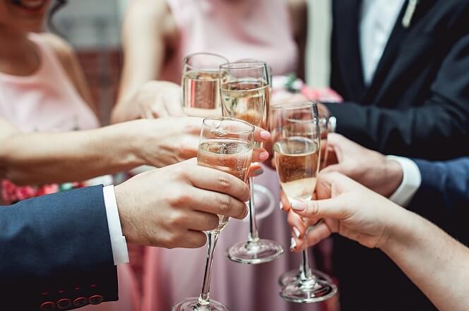 家族のみ、親族のみの少人数結婚式でアフターセレモニーを盛り上げる演出例