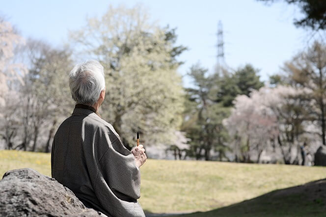 結婚式の父親挨拶やお祝いのスピーチで使いたい日本の偉人の名言