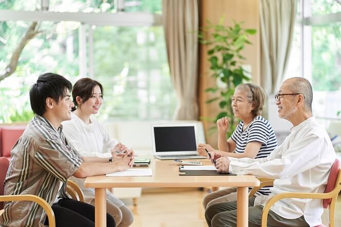 結婚式費用への両親・祖父母の援助やご祝儀に贈与税はかかるか？