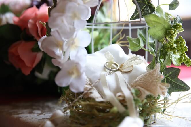 家族のみ、親族のみの少人数結婚式で取り入れたい挙式セレモニー演出例<