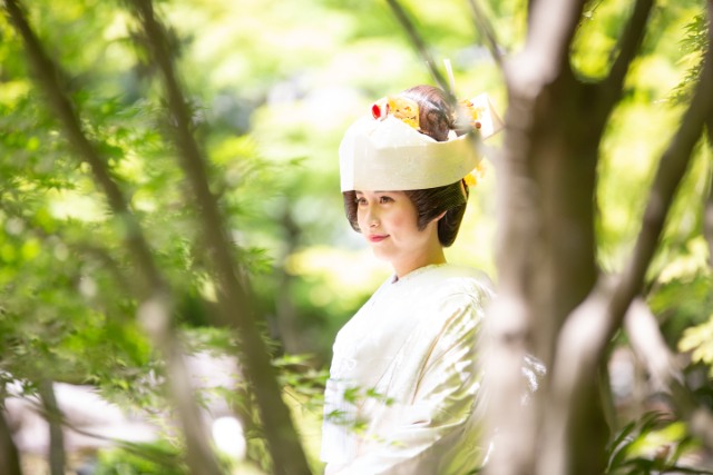 花嫁