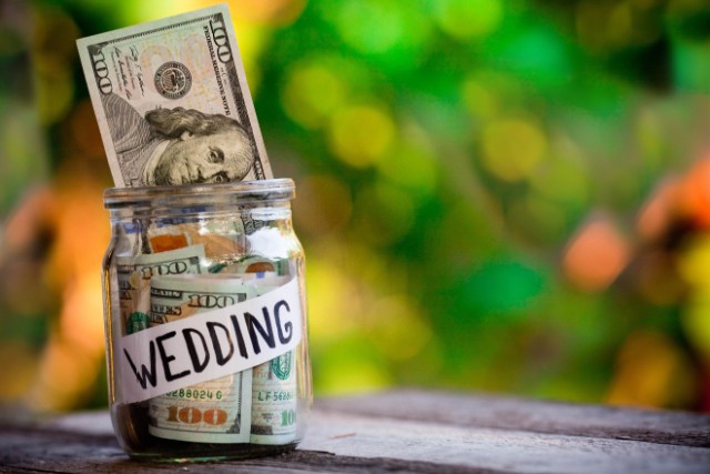 結婚資金