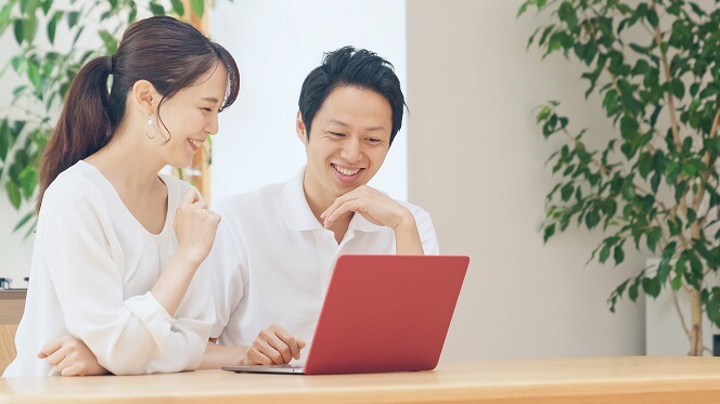 オンライン結婚式の準備内容と準備期間。打ち合わせやゲストの招待方法 画像