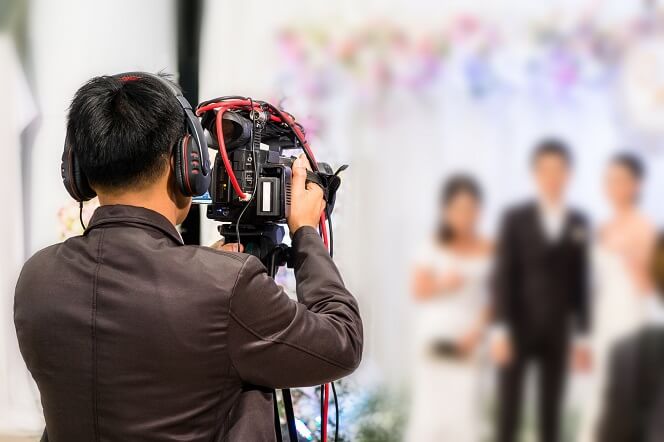 オンライン結婚式（リモートウェディング）とは
