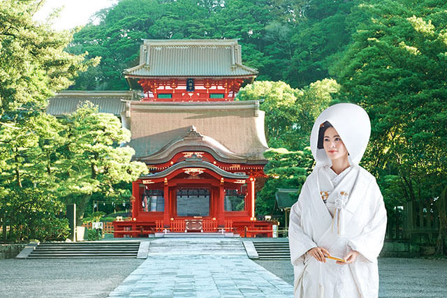 KOTOWA鎌倉 鶴ヶ岡会館