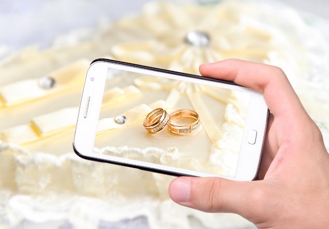 結婚指輪