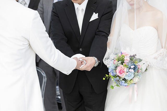 愛知県の結婚式の特徴、費用相場