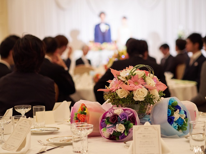 結婚式の最悪な思い出