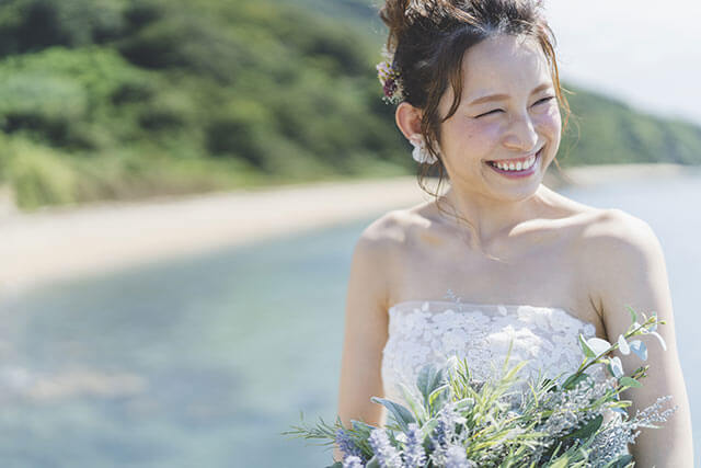 愛知県の結婚式の特徴、費用相場