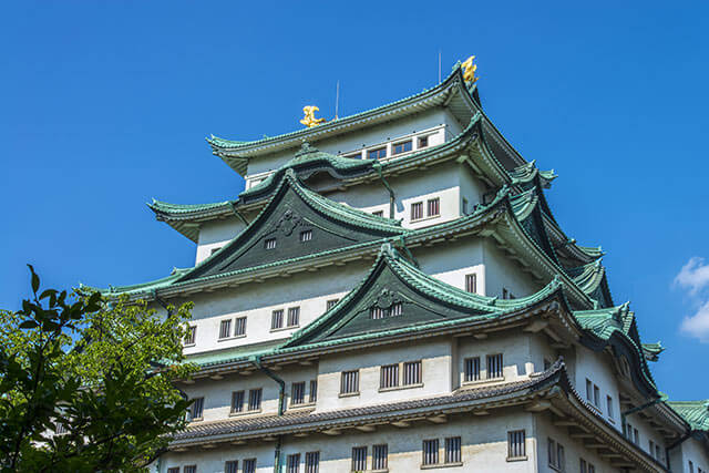 愛知県の結婚式の特徴、費用相場