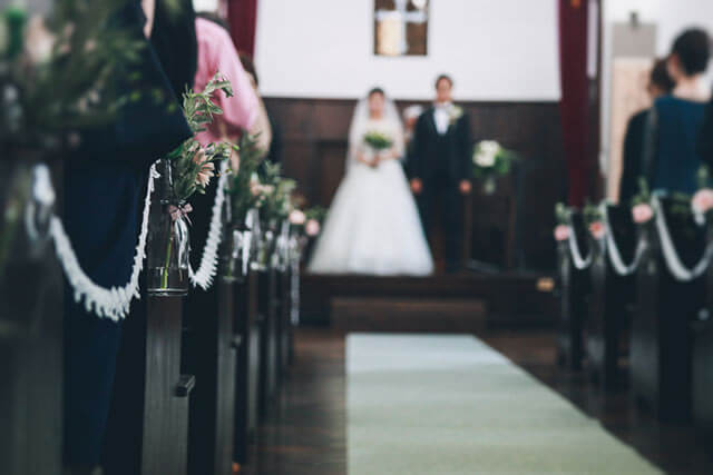 福岡県の結婚式の特徴、費用相場