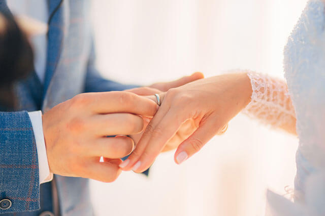 福岡県の結婚式の特徴、費用相場