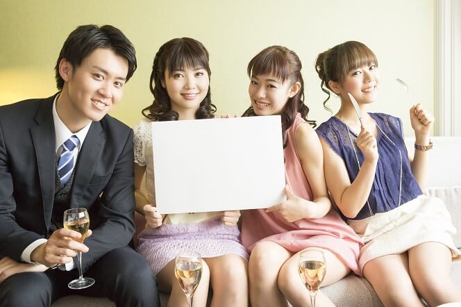結婚式の最悪な思い出