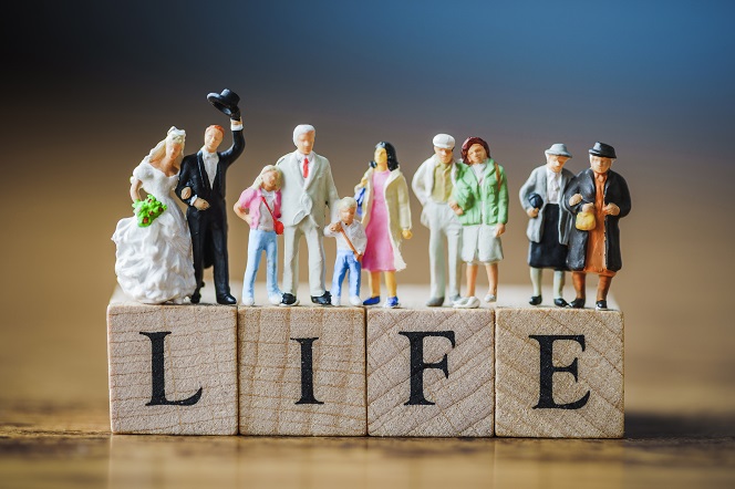 結婚式準備に関わる両家の親の豆知識