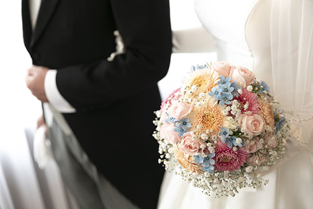 両親からの結婚祝いはいくらが相場
