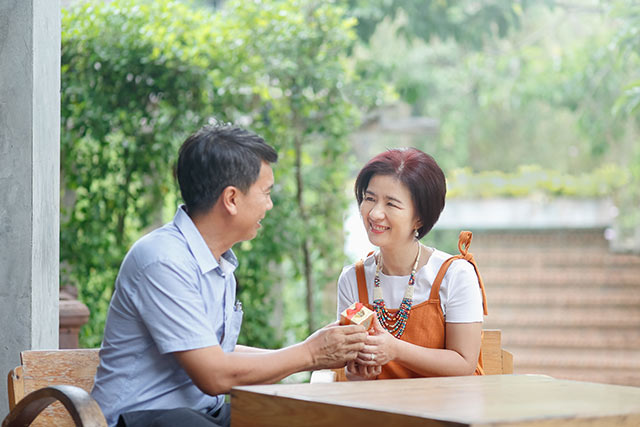 10周年・20周年・25周年…結婚記念の周年