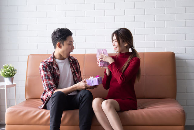10周年・20周年・25周年…結婚記念の周年