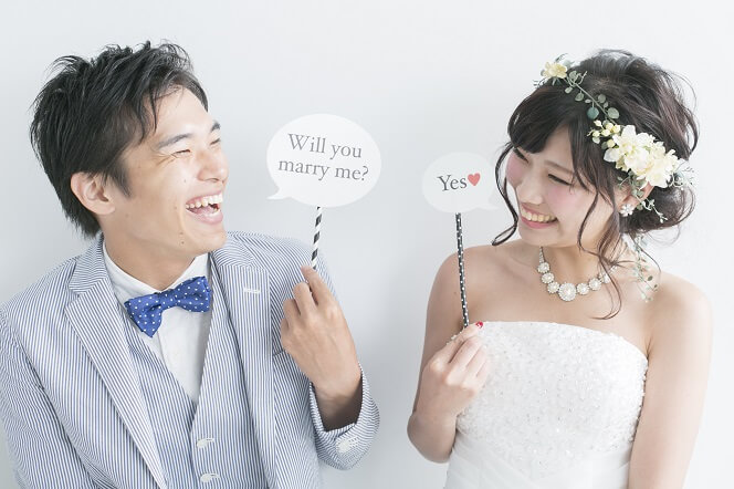 結婚式に新郎からサプライズ！どんな企画の種類がある？