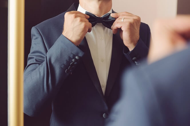 新郎が結婚式のサプライズ演出を企画するうえで成功させるポイント