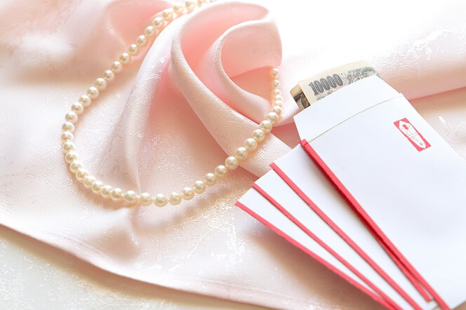 結婚式のお車代、お礼、心付けはいつ渡す？どのタイミングで渡す？